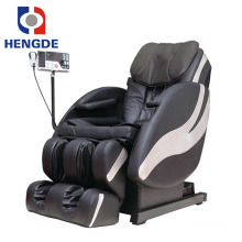 HD-8003 "L" shape fully-automatic deluxe massage chair